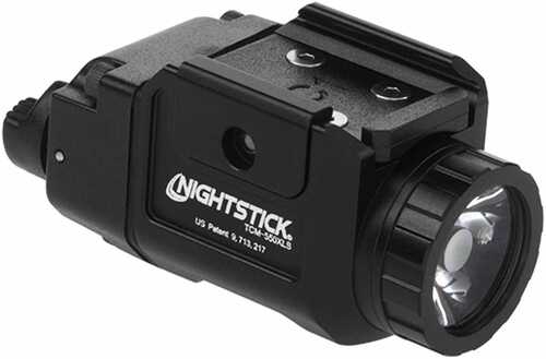 Nightstick Xtreme Lumens Metal Compact Weapon 550